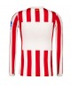 Günstige Atletico Madrid Heimtrikot 2025-26 Langarm